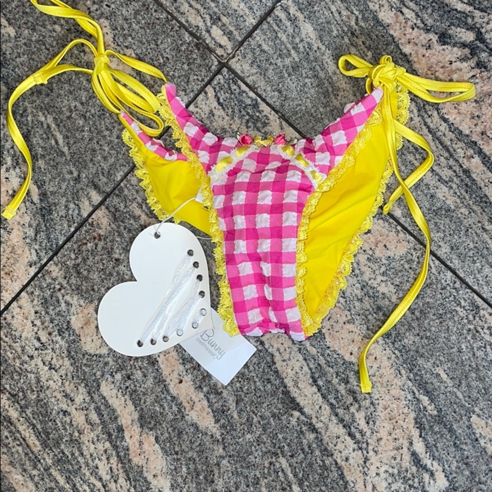 xs bikini bottom